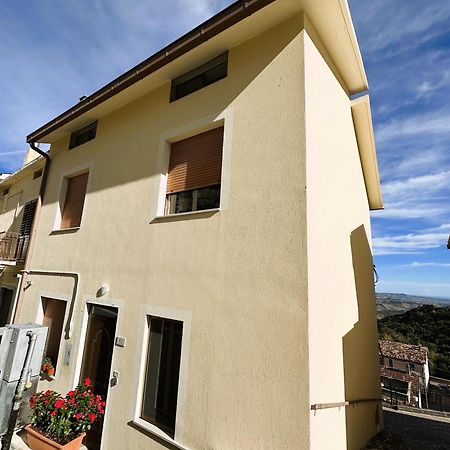 Dimora Majella Civitella Messer Raimondo Exterior foto
