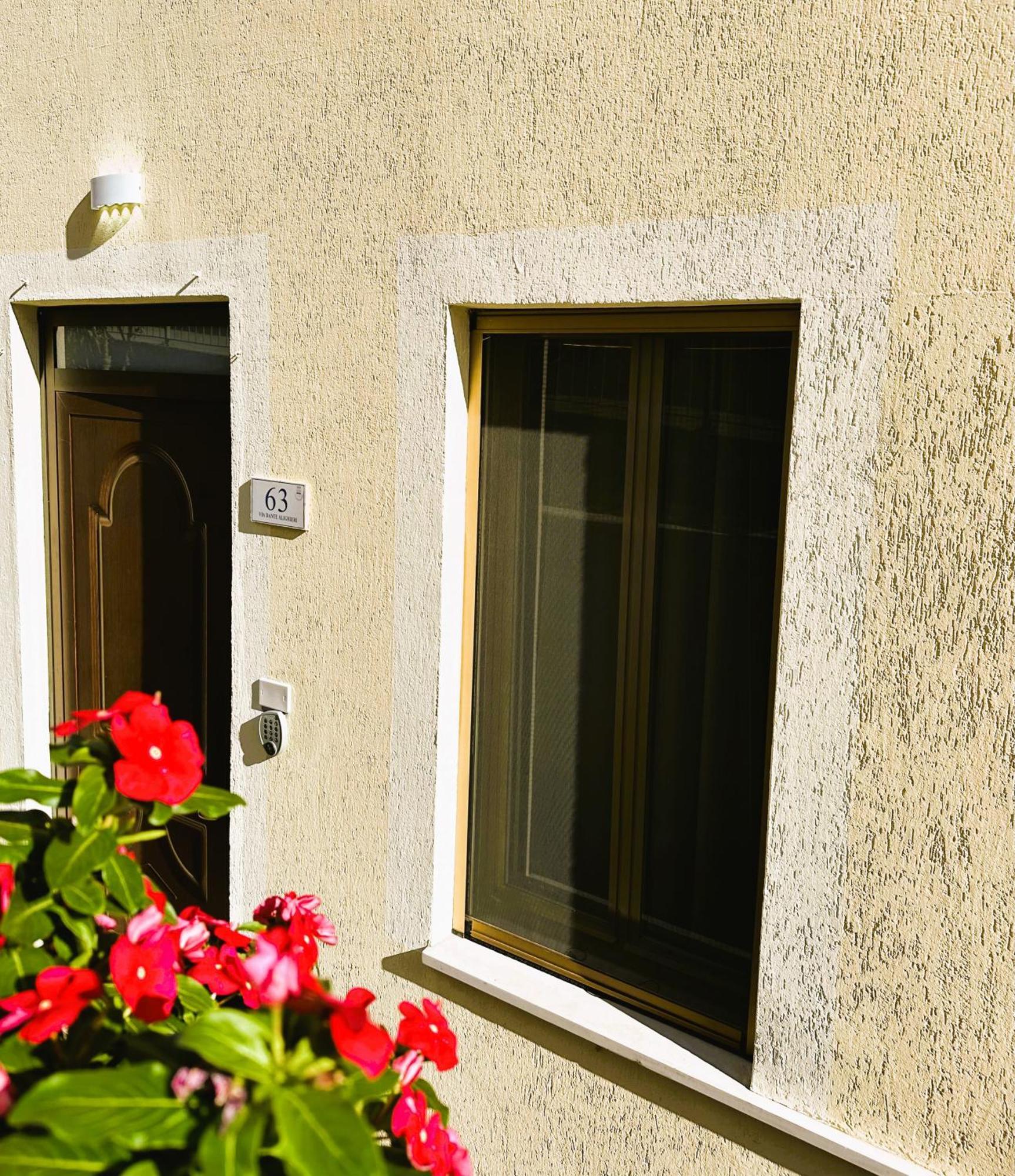 Dimora Majella Civitella Messer Raimondo Exterior foto